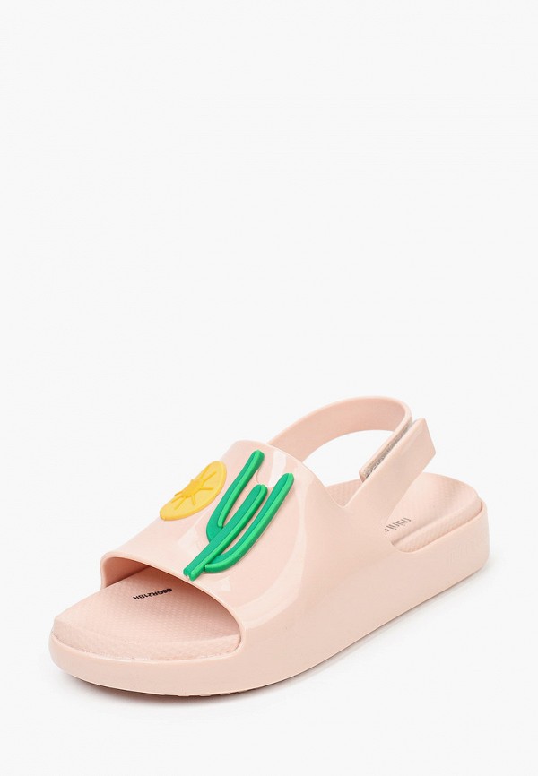 фото Сандалии melissa