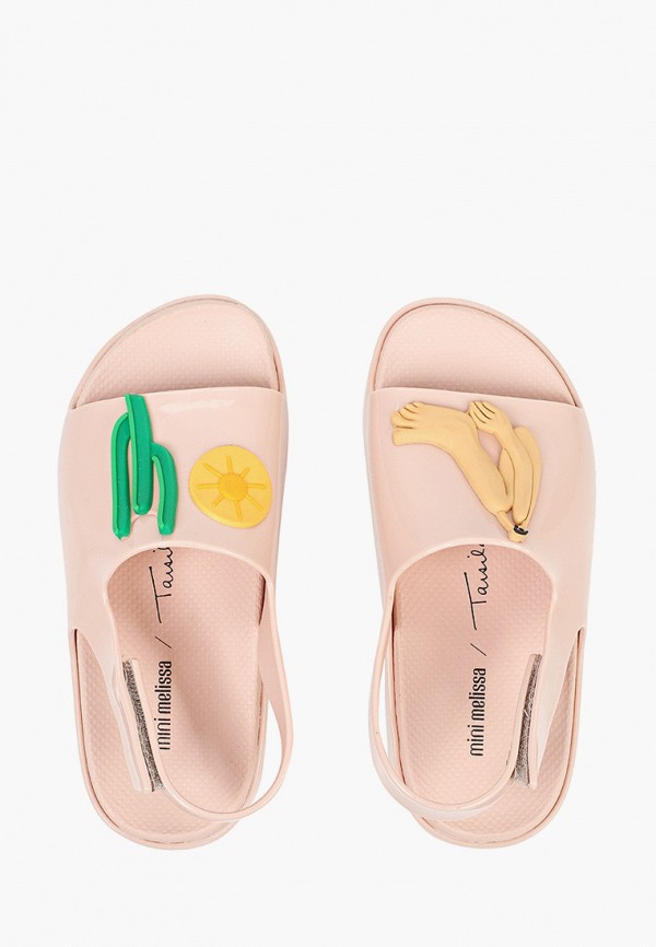 фото Сандалии melissa