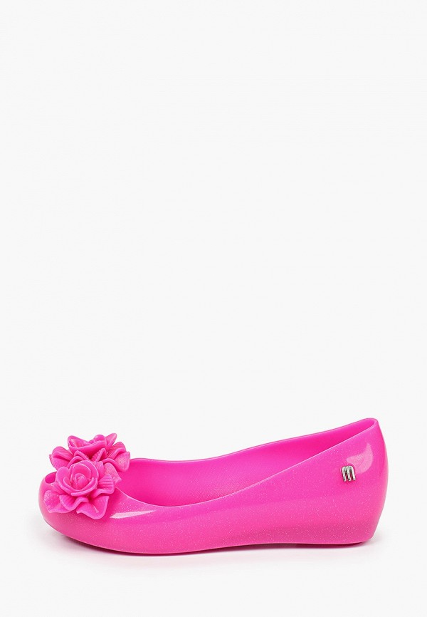 

Балетки Melissa, Розовый, ULTRAGIRL GARDEN INF