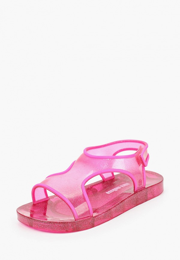 фото Сандалии melissa