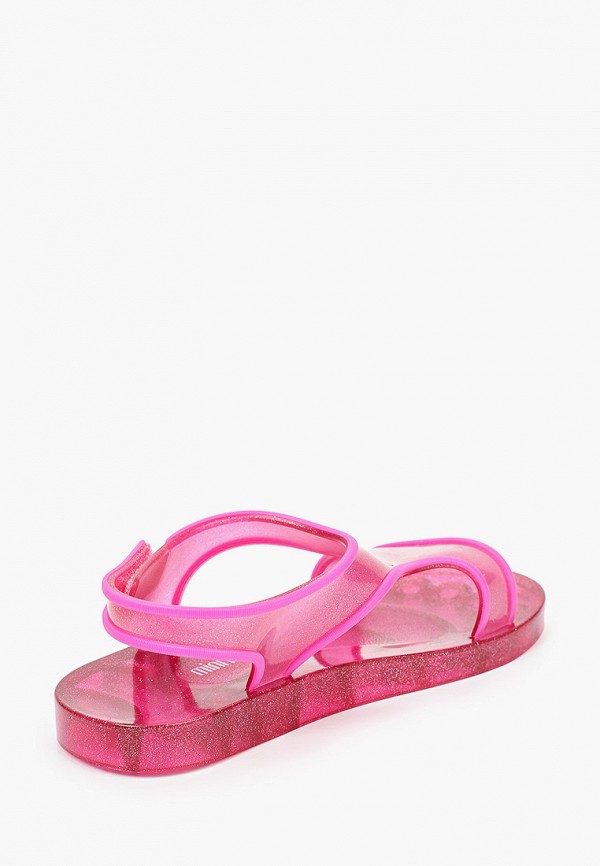 фото Сандалии melissa