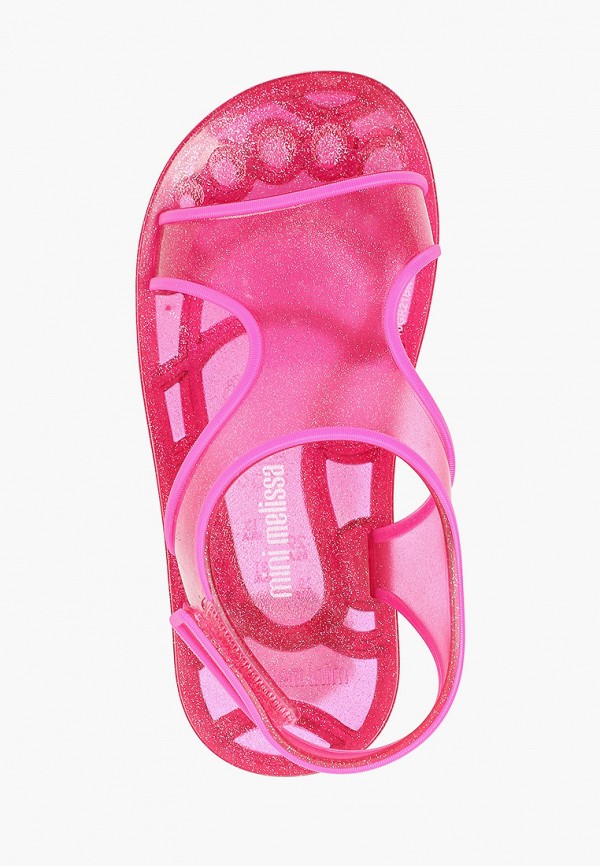 фото Сандалии melissa