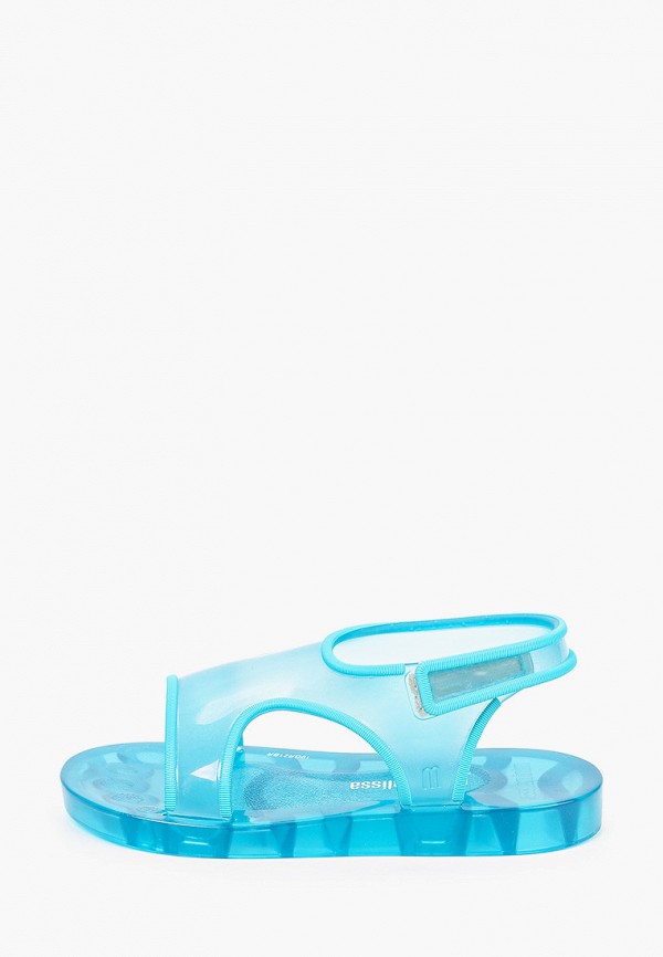 

Сандалии Melissa, Бирюзовый, ACQUA BB