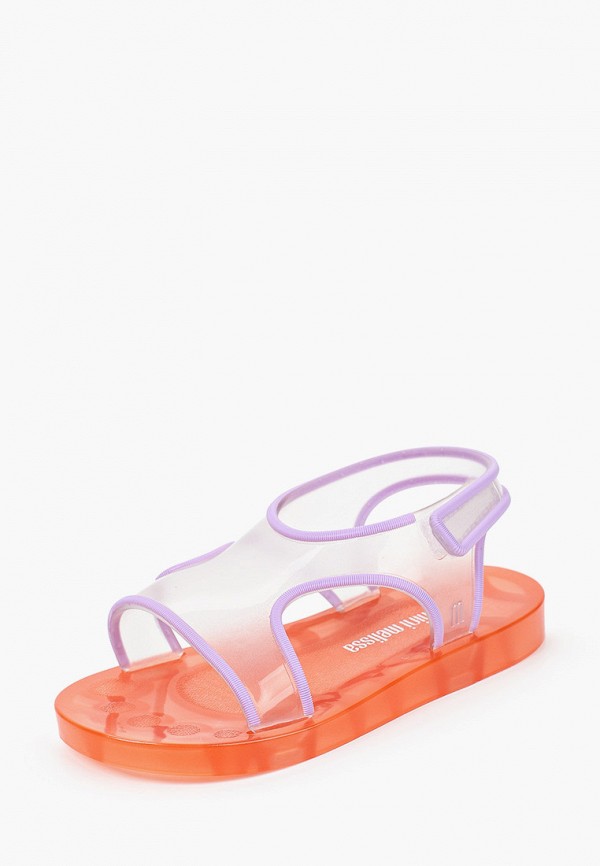 фото Сандалии melissa