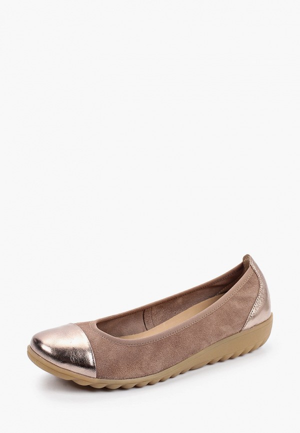 фото Балетки caprice