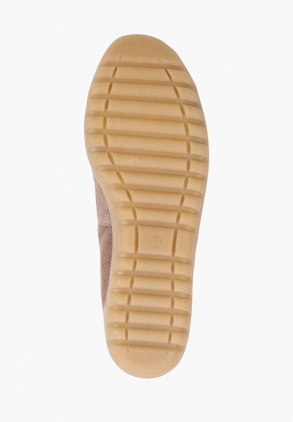 фото Балетки caprice