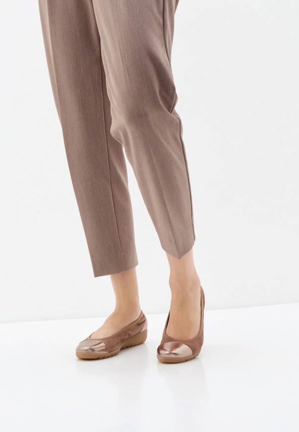 фото Балетки caprice