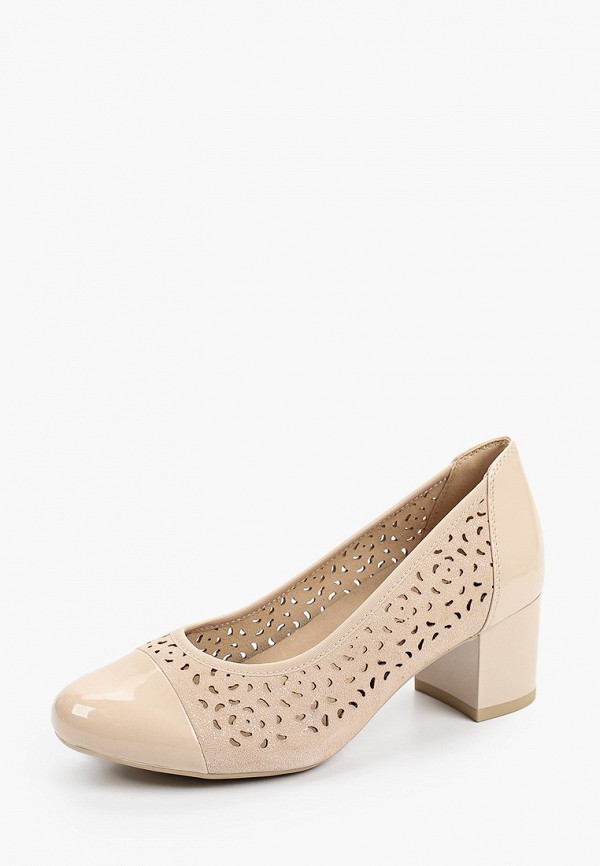 фото Туфли caprice