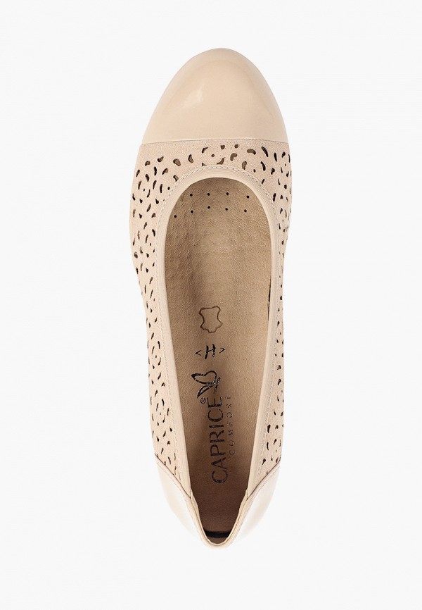 фото Туфли caprice