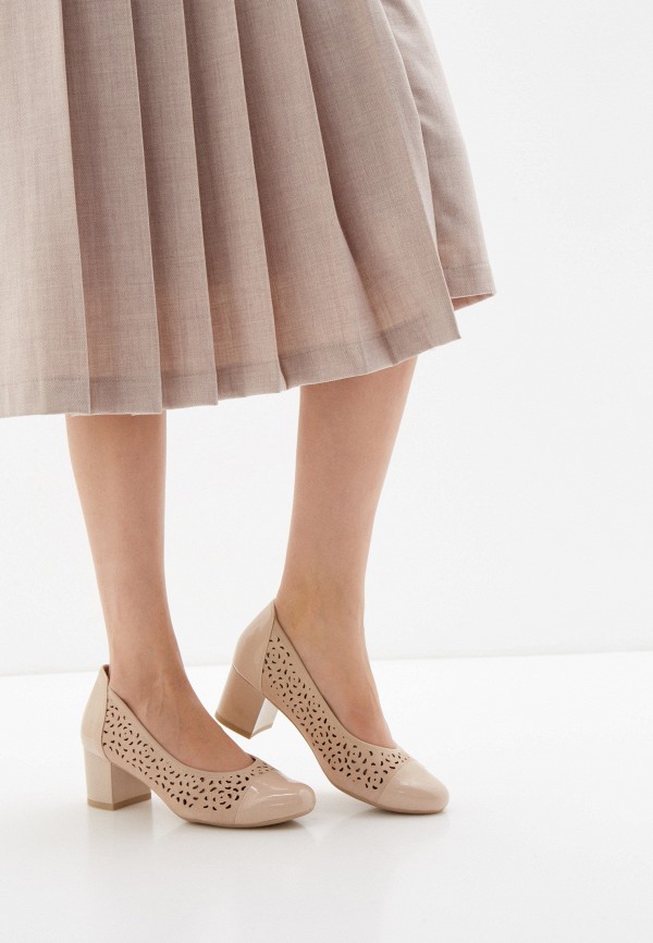 фото Туфли caprice