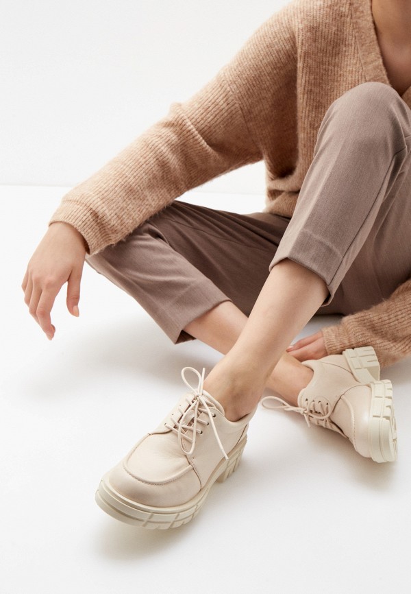 фото Ботинки caprice