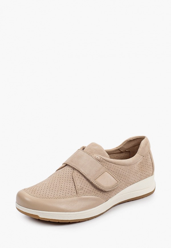 фото Ботинки caprice