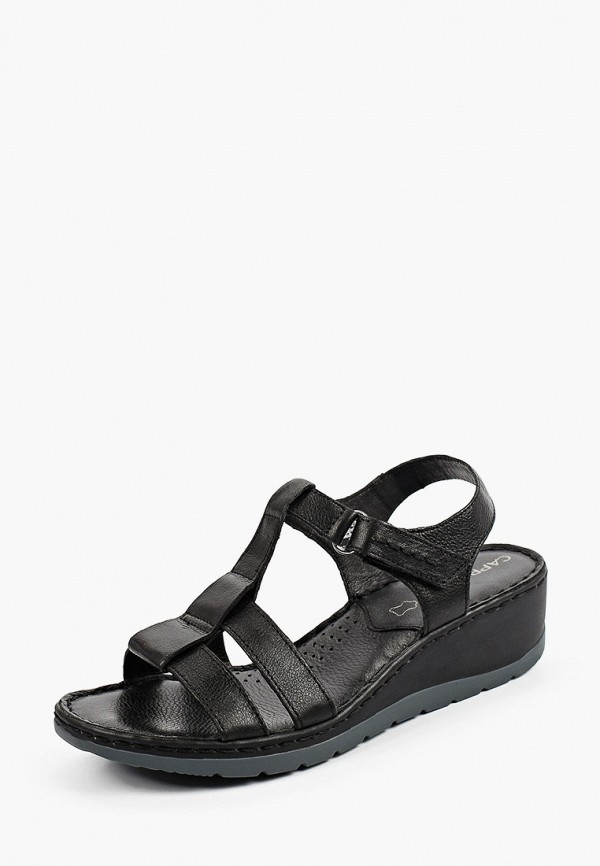 фото Босоножки caprice