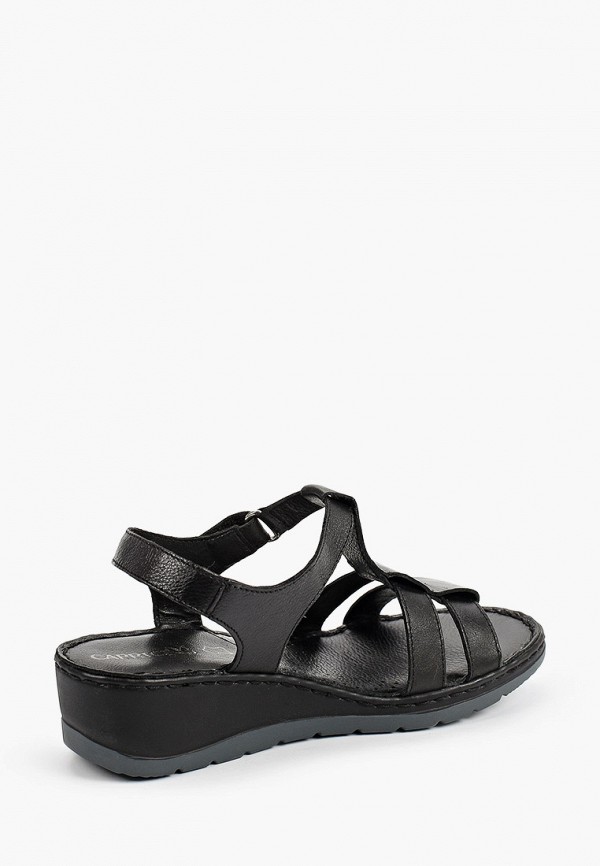 фото Босоножки caprice