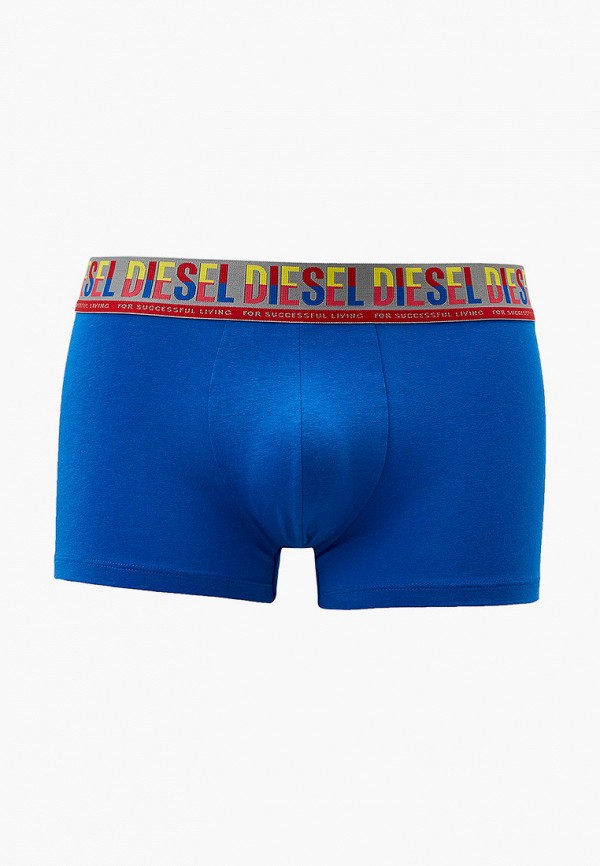 фото Трусы 3 шт. diesel