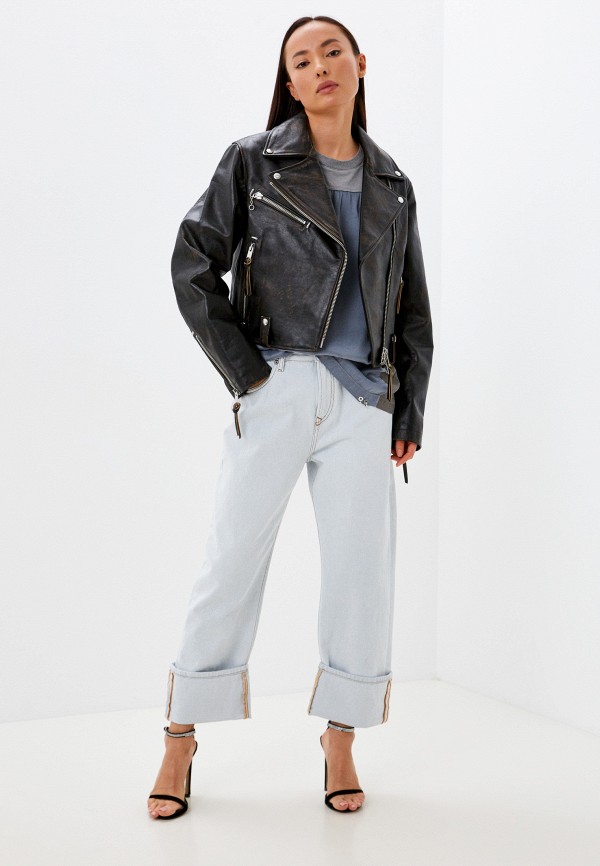 фото Джинсы diesel