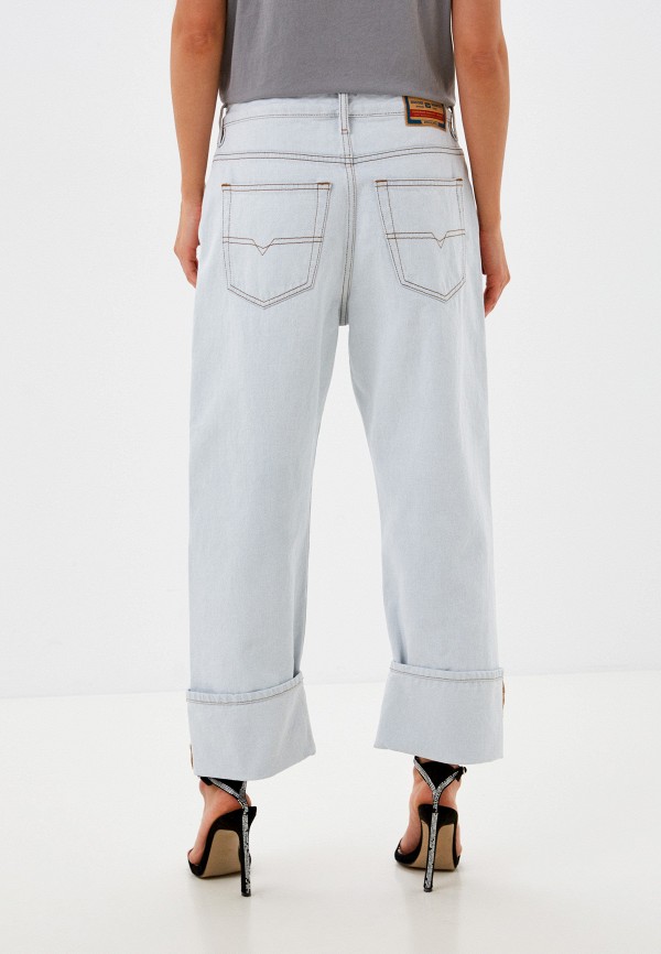 фото Джинсы diesel