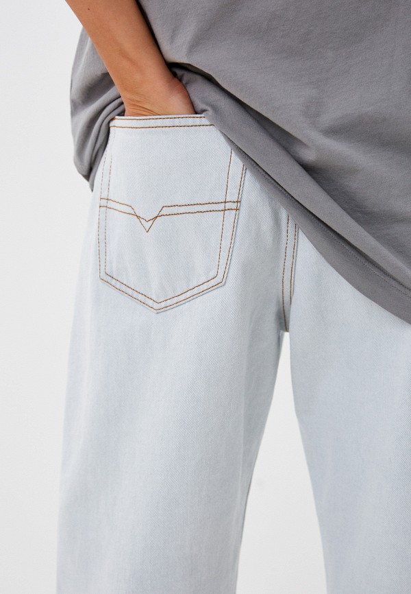 фото Джинсы diesel