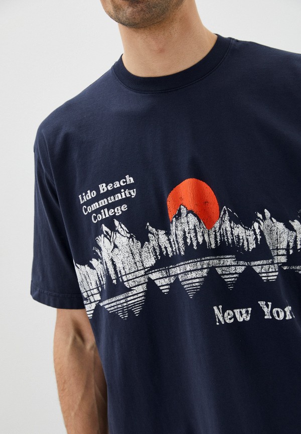 фото Футболка diesel