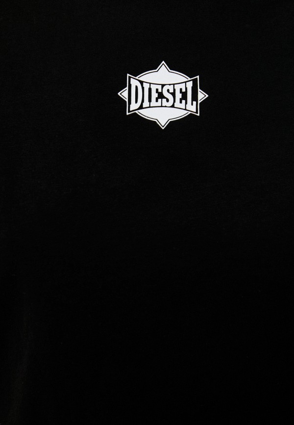 фото Футболка diesel