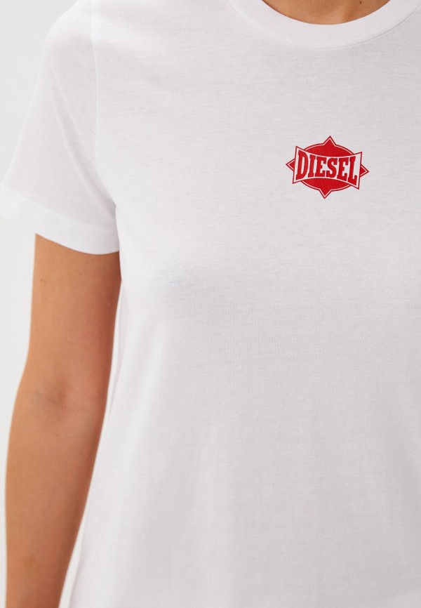 фото Футболка diesel