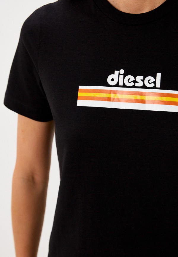 фото Футболка diesel