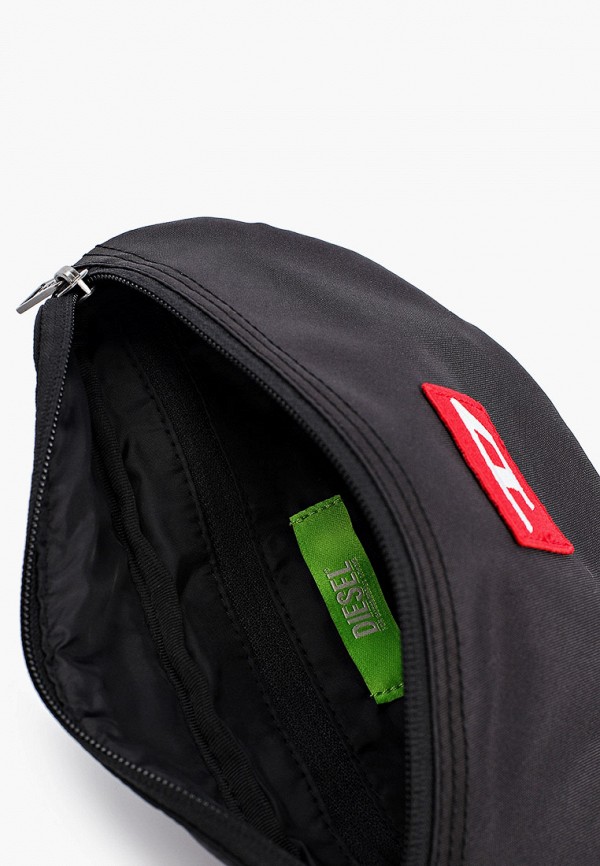 фото Сумка поясная diesel