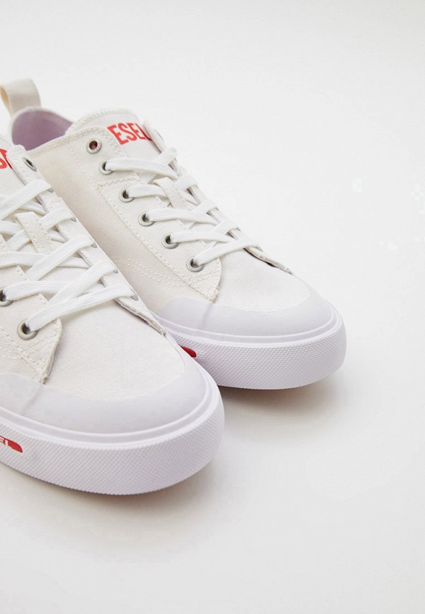 фото Кеды diesel