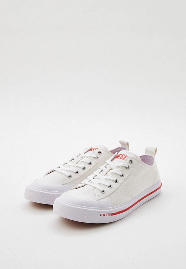 фото Кеды diesel