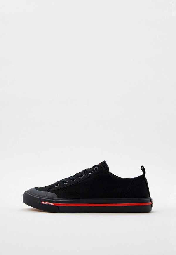 

Кеды Diesel, Черный, S-ATHOS LOW