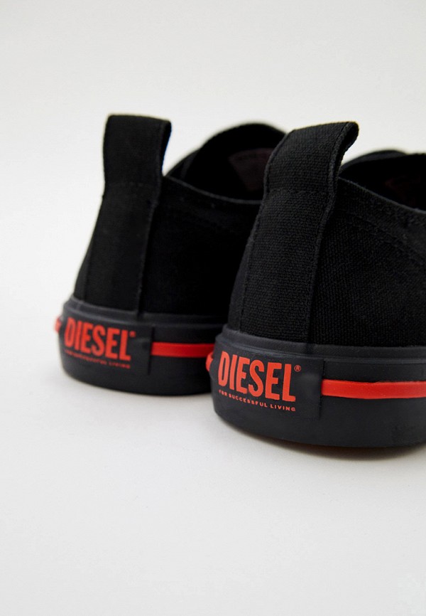 Кеды  Diesel фото