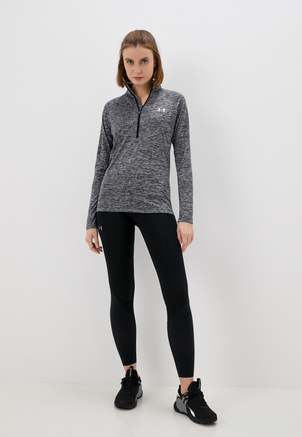 фото Лонгслив спортивный under armour