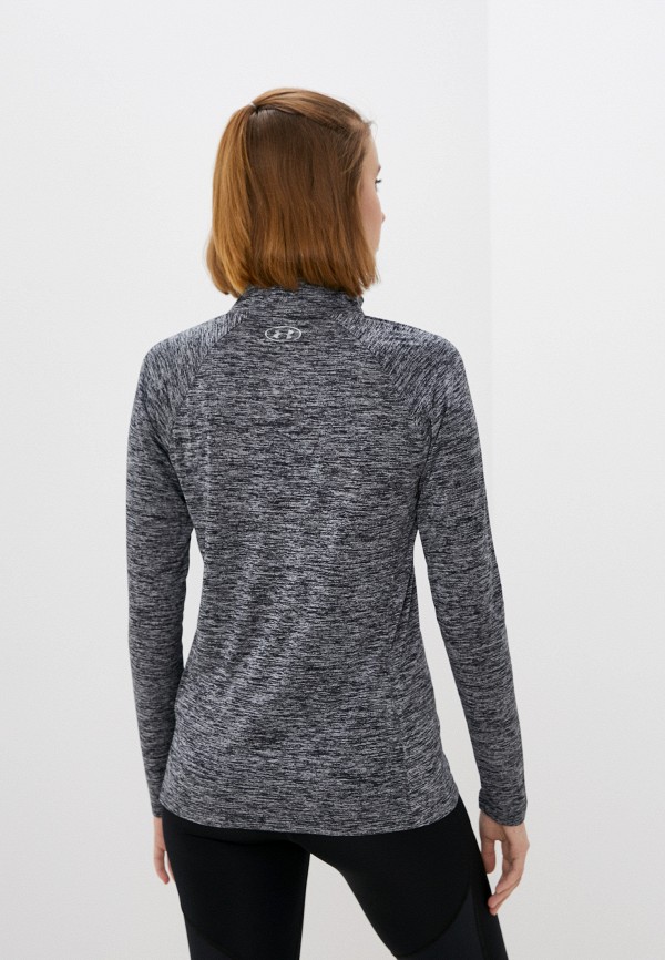 фото Лонгслив спортивный under armour
