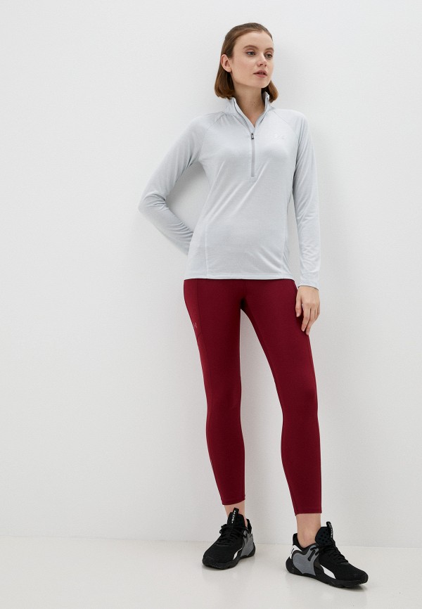 фото Лонгслив спортивный under armour