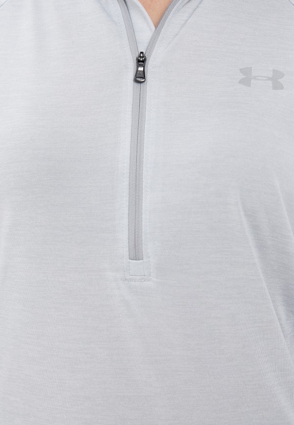 фото Лонгслив спортивный under armour