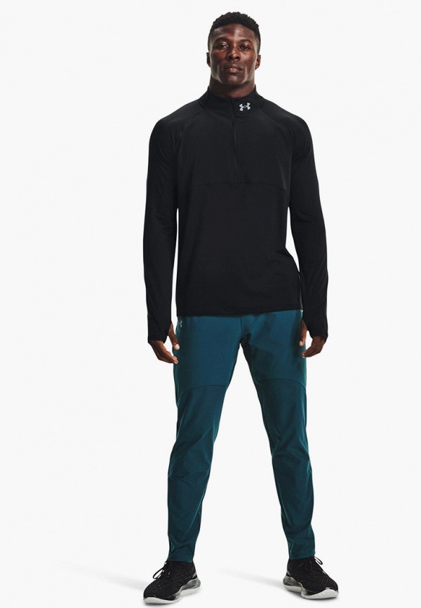 фото Лонгслив спортивный under armour