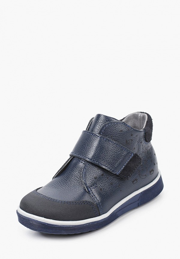 фото Ботинки лель