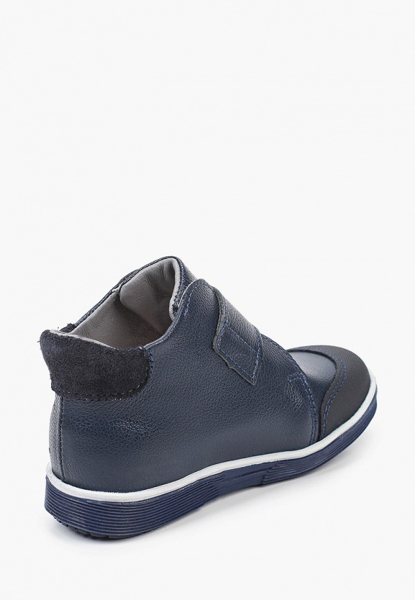 фото Ботинки лель