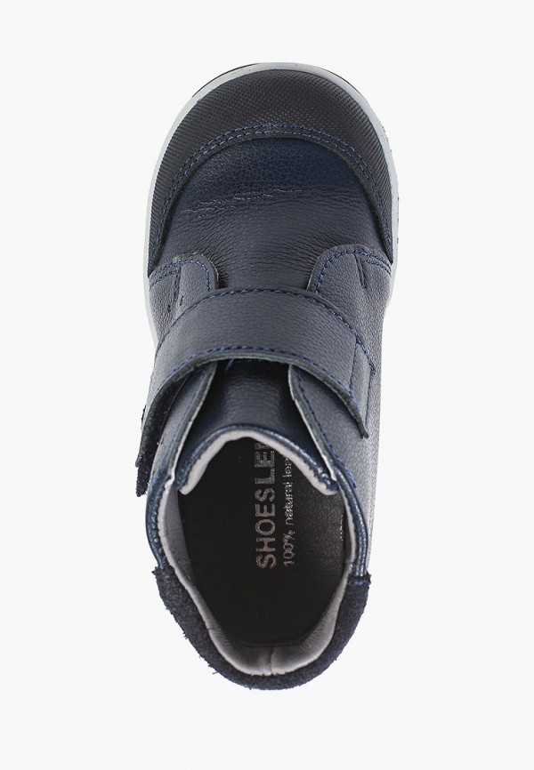 фото Ботинки лель