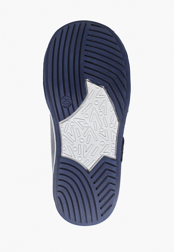 фото Ботинки лель