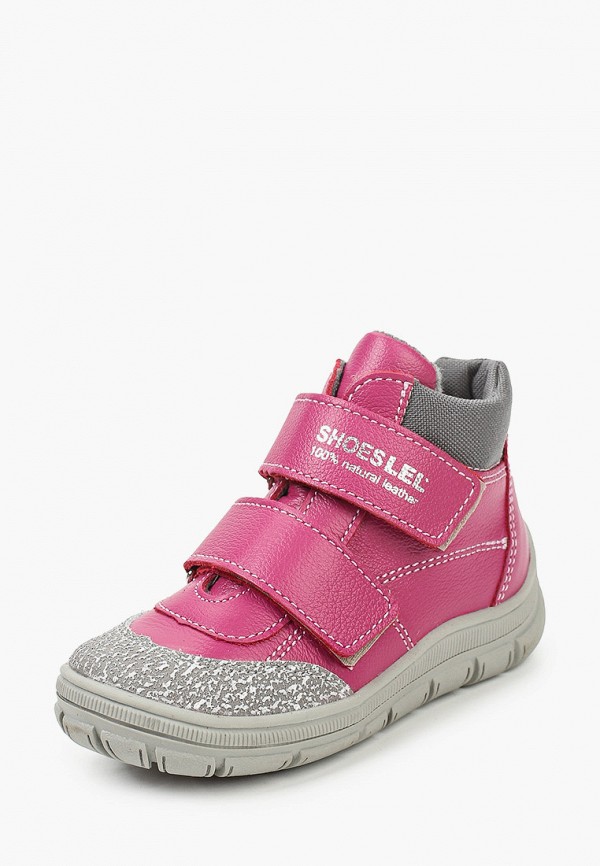 фото Ботинки лель