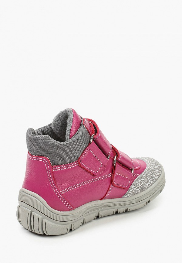 фото Ботинки лель