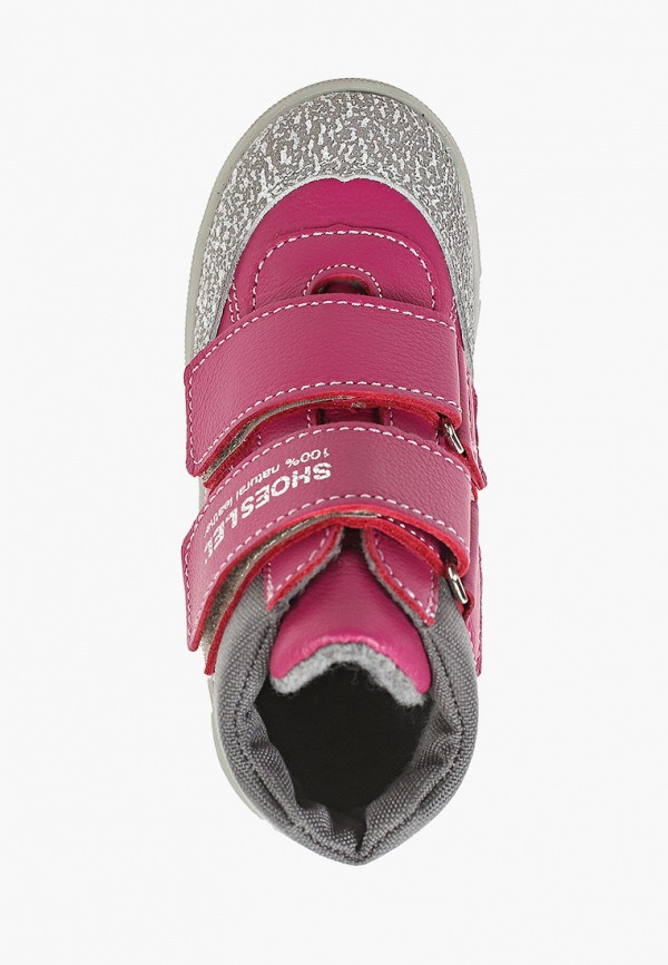 фото Ботинки лель