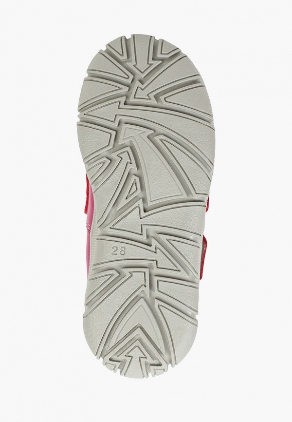 фото Ботинки лель