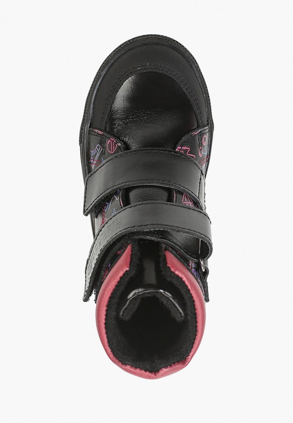 фото Ботинки лель