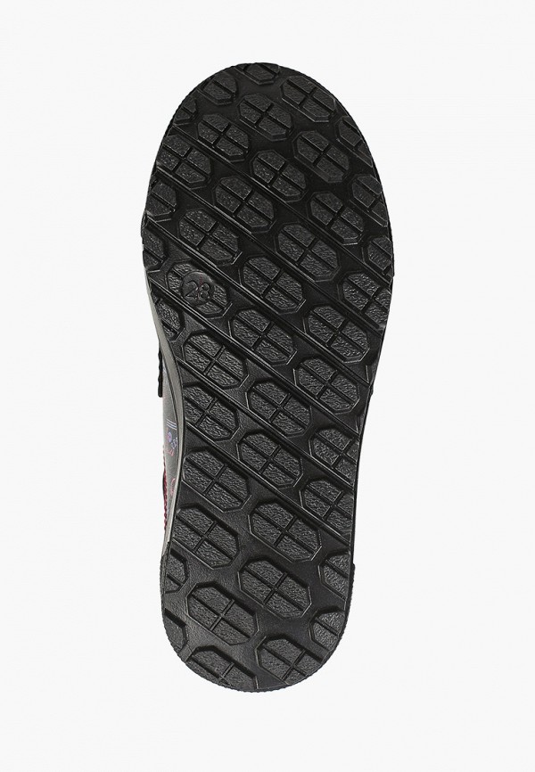 фото Ботинки лель