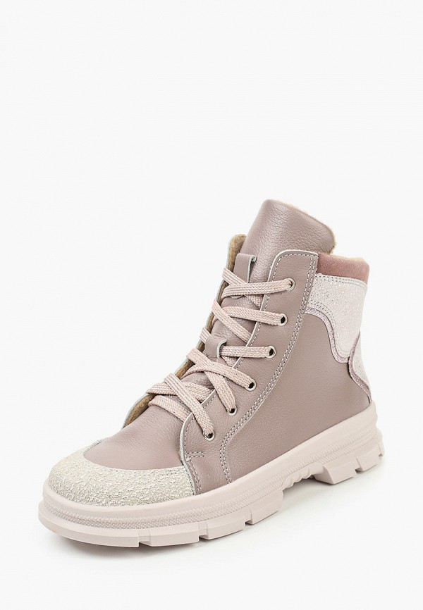 фото Ботинки лель