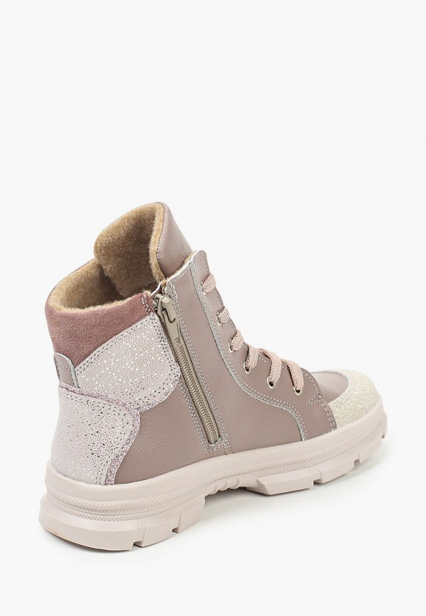 фото Ботинки лель