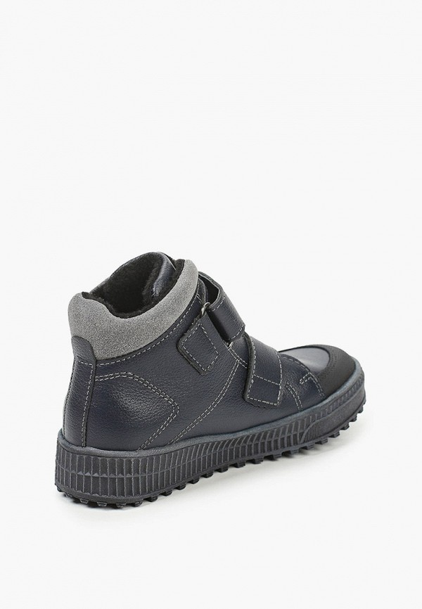 Ботинки Лель синий, размер 31, фото 3