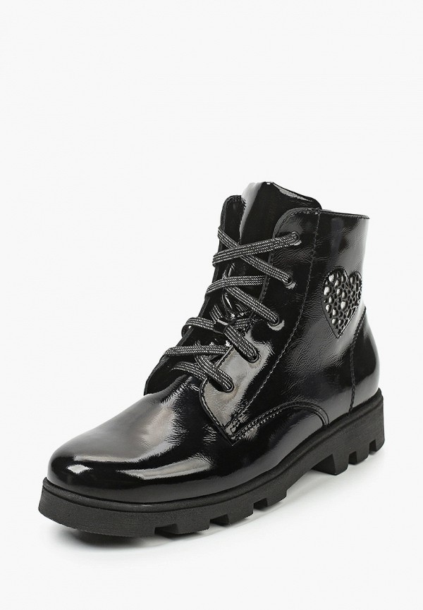 фото Ботинки лель